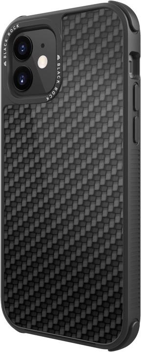 Produktbild Black Rock Robust Real Carbon (Apple iPhone 12 mini)