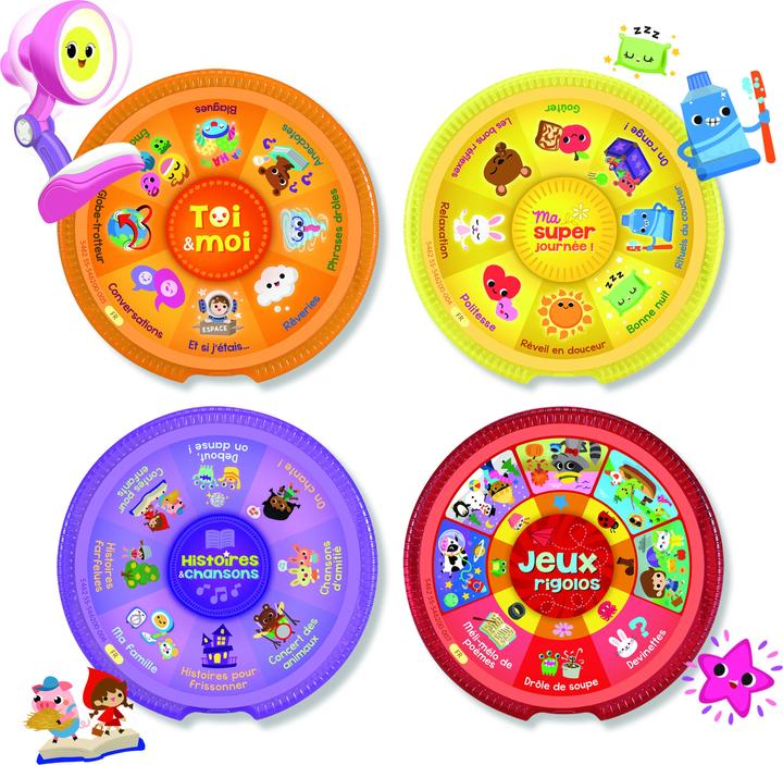 Image du produit VTech Funny Sunny