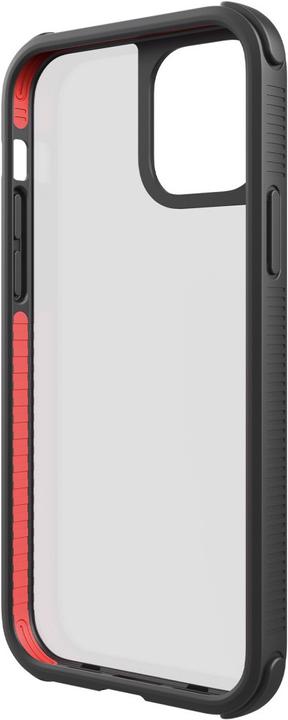 Produktbild Black Rock Robust Transparent (Apple iPhone 12, Apple iPhone 12 Pro)