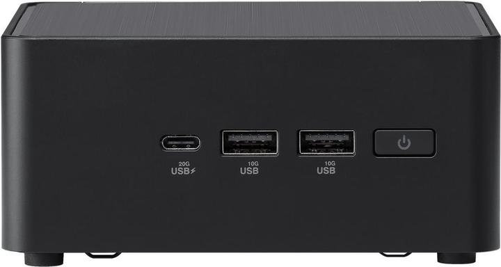 Image du produit ASUS RNUC14RVHI300003I Barebone Intel Core 3 100U Tall Kit L6 UK Cord (Intel Core 3 100U)