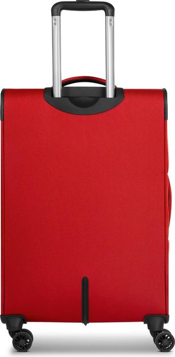 Produktbild Worldpack Chicago 4 Rollen Kofferset 3-teilig mit Dehnfalte (186 l, XL (ab 115l))