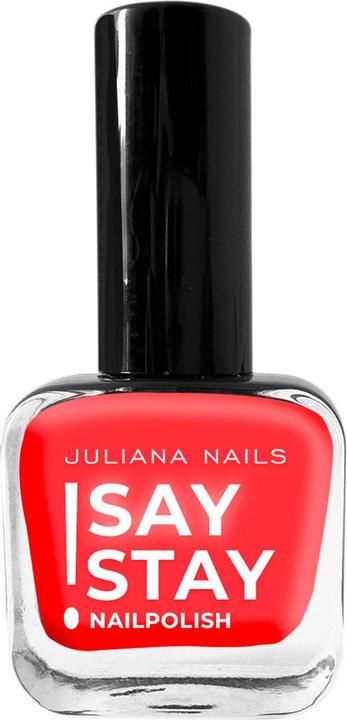 Juliana Nails Say Stay! Nail Polish Neon Is It Reel (Neon Is It Reel, Farblack)