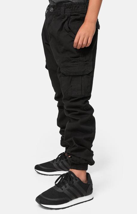Actual product image Urban Classics Boys Cargo Jogging Pants (110)