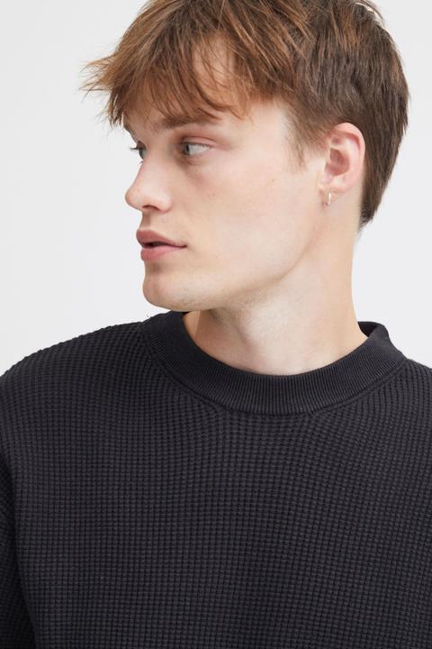Actual product image Solid SDHami - Jumper - 21108052 (L)