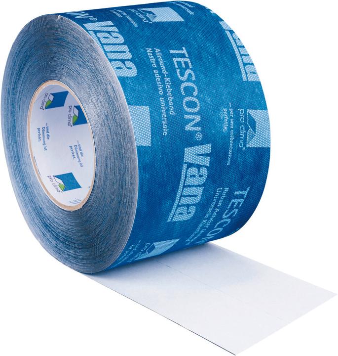 Produktbild Pro Clima Allround-Klebeband TESCON® VANA (100 mm)