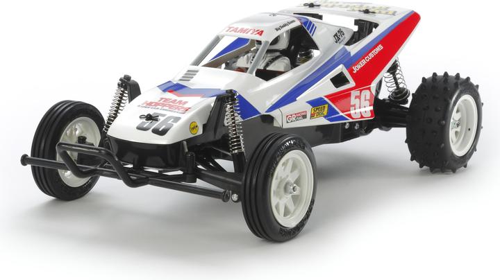 Tamiya La sauterelle II (Kit)