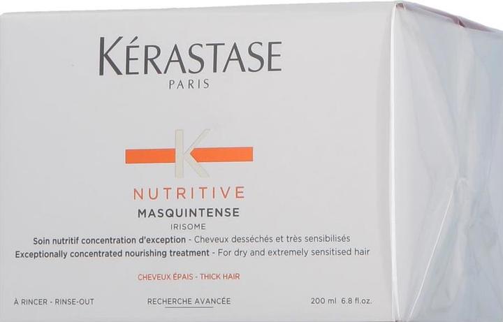 Immagine prodotto Kérastase Nutritive Masquintense (200 ml)