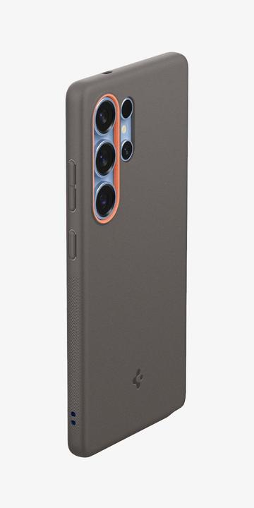 Actual product image Spigen Nano Pop (Samsung Galaxy S25 Ultra)