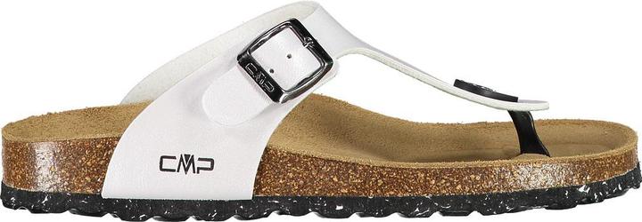 CMP Campagnolo Öko-Mymosa-Flip-Flops
