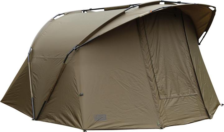 Actual product image Fox Rage EOS 2 Person Bivy (Pitching tent, 8.60 kg, 2 persons)
