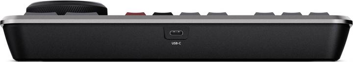 Actual product image Blackmagic DaVinci Resolve Speed Editor (Eng. Int., Cable)