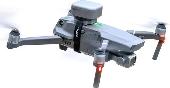 Image du produit Flyfire Manti 3 Plus (Parachute de drone, DJI Mavic 3, DJI Mavic Pro, DJI Mavic 3 Pro, DJI Mavic Air, DJI Mavic 2, DJI Air 3, DJI Mavic Air 2, DJI Mavic 3 Classic, DJI Mavic 3 Enterprise, DJI Mavic 2 Enterprise Advanced)