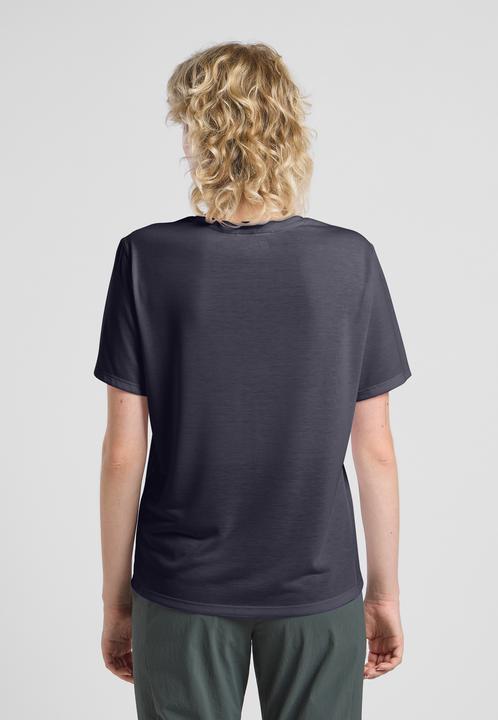 Actual product image Jack Wolfskin Vonnan Ss T W (M)
