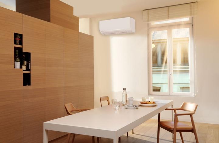 Image du produit Daikin Installation de climatisation paquet n° 9 (40 m², 8530.35 BTU/h)