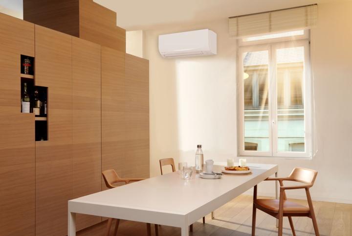 Image du produit Daikin Installation de climatisation Package n° 11 (80 m², 5118.21 BTU/h)