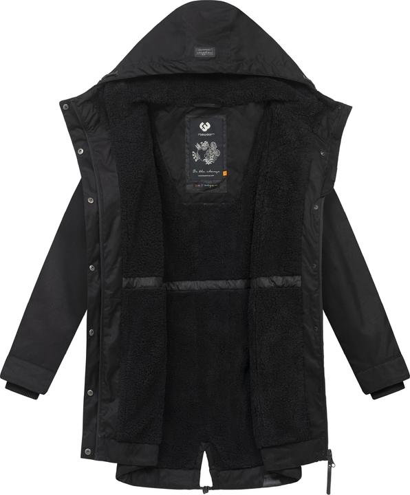 Actual product image Ragwear YM-Canny (L)
