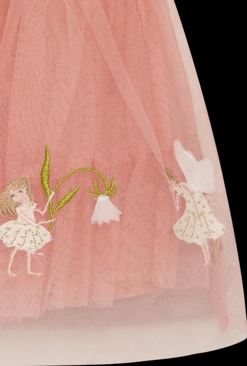 Image du produit Hust and Claire Jupe Ninna clay (116)