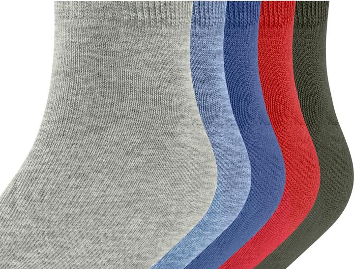 Actual product image Esprit Socken Casual (5-pack, 27 - 30)