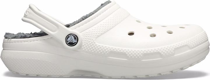 Crocs Classic Lined Clog Hausschuh (39, 40)