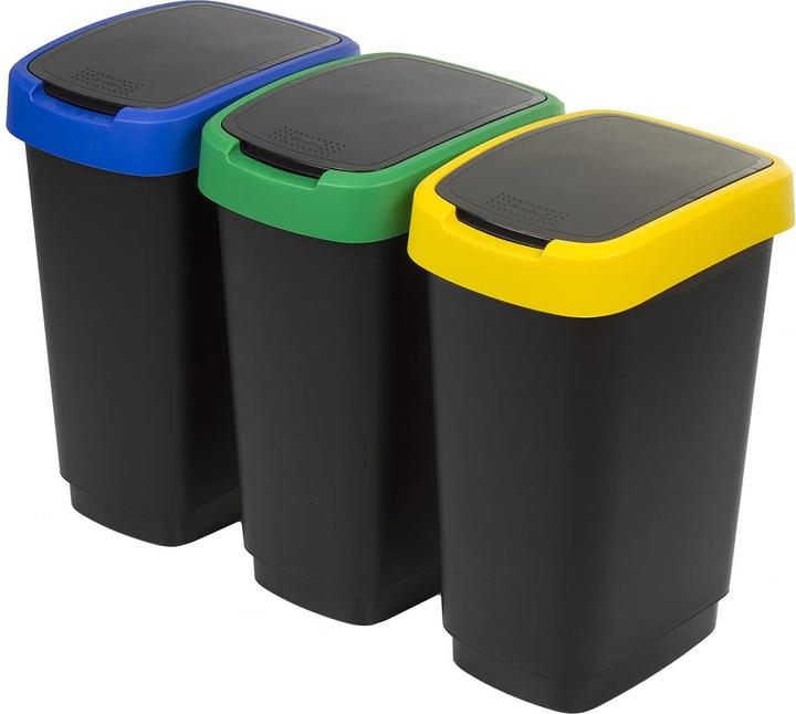 Produktbild Rotho Abfallbehälter (75 l)