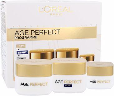 Immagine prodotto L'Oréal Paris età perfetta (Set per la cura del viso)