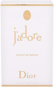 Dior J'adore (Eau de Parfum, 15 ml)