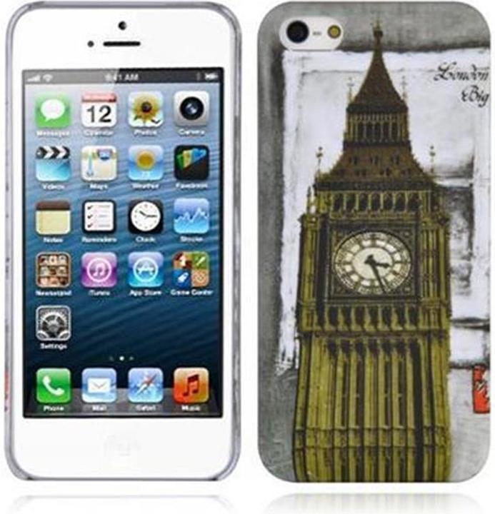 LONDRA - BIG BEN