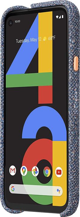 Google Case