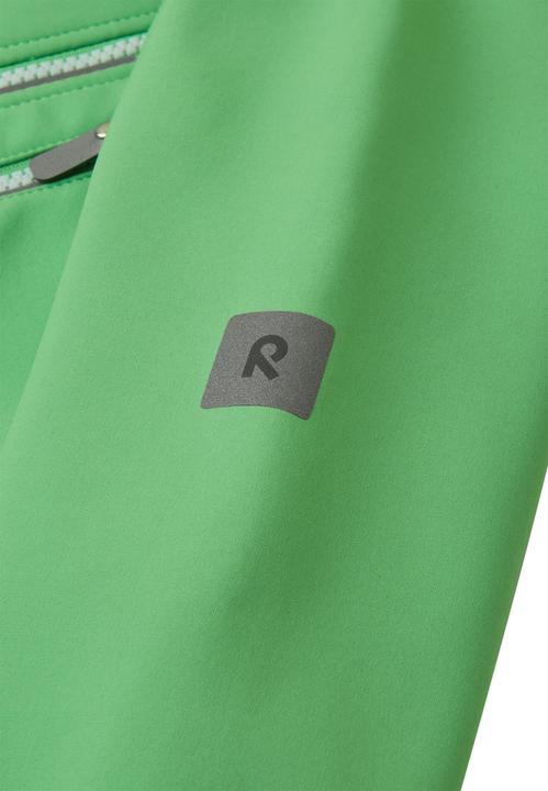 Produktbild Reima Kinder Softshell Jacke Vantti Summer (104)