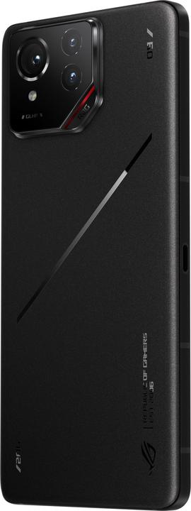 Immagine prodotto ASUS ROG Phone 9 Pro (512 GB, Phantom Black, 6.78", Doppia SIM, 50 Mpx, 5G)