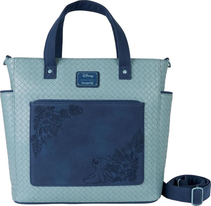 Immagine prodotto Loungefly Disney Stitch backpack bag 33cm
