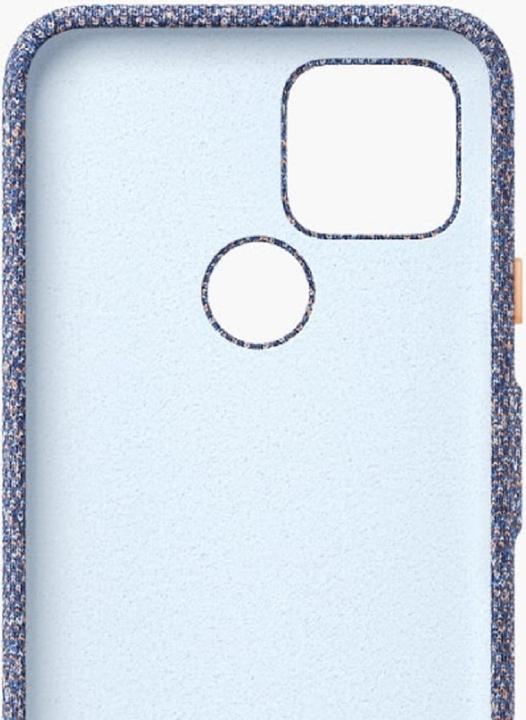 Google Case