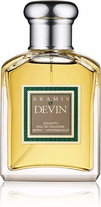 Produktbild Aramis Devin (Eau de cologne, 100 ml)