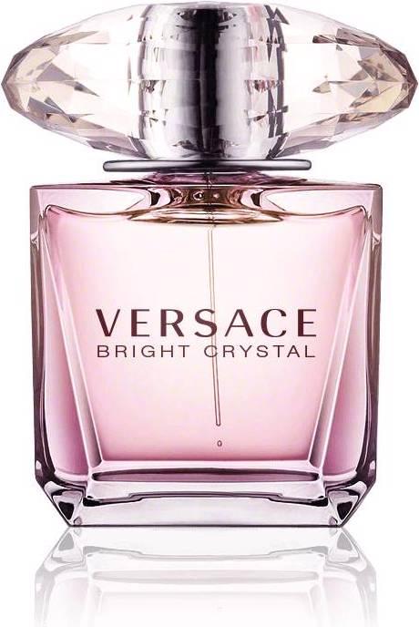 Produktbild Versace Bright Crystal (Eau de Toilette, 5 ml)