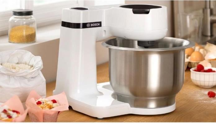 Produktbild Bosch Hausgeräte Serie 2 MUMS2EW11 Küchenmaschine (700 W)