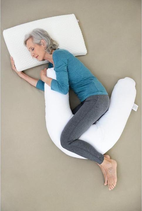 Actual product image Sissel Comfort (195 cm)