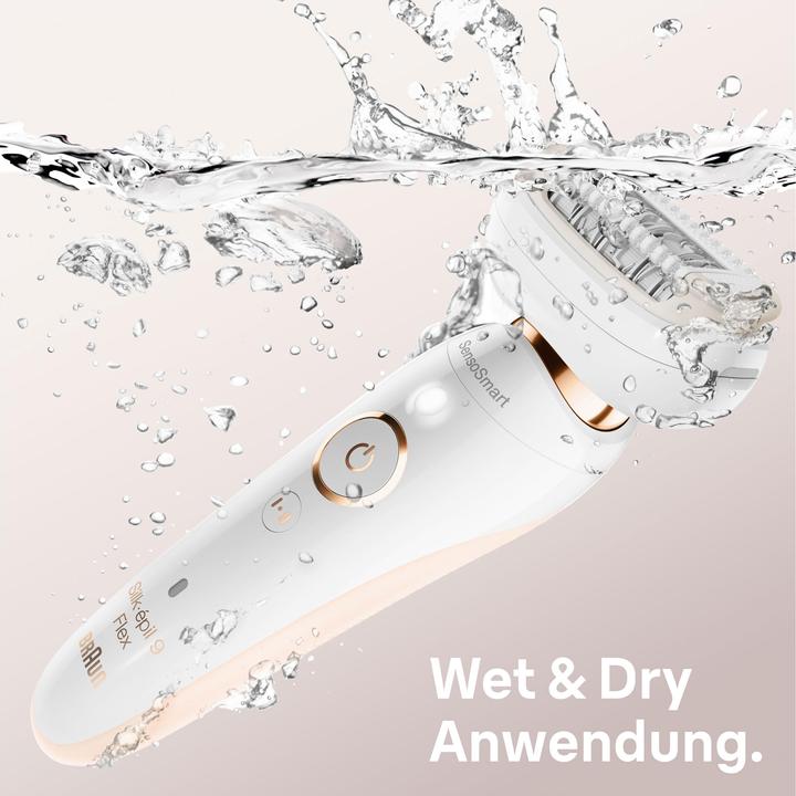 Immagine prodotto Braun Silk-épil 9 Flex