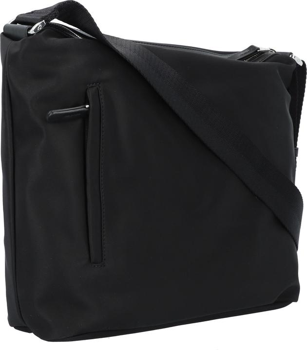 Actual product image Mandarina Duck Shoulder Bag Hunter Medium Hobo VCT05