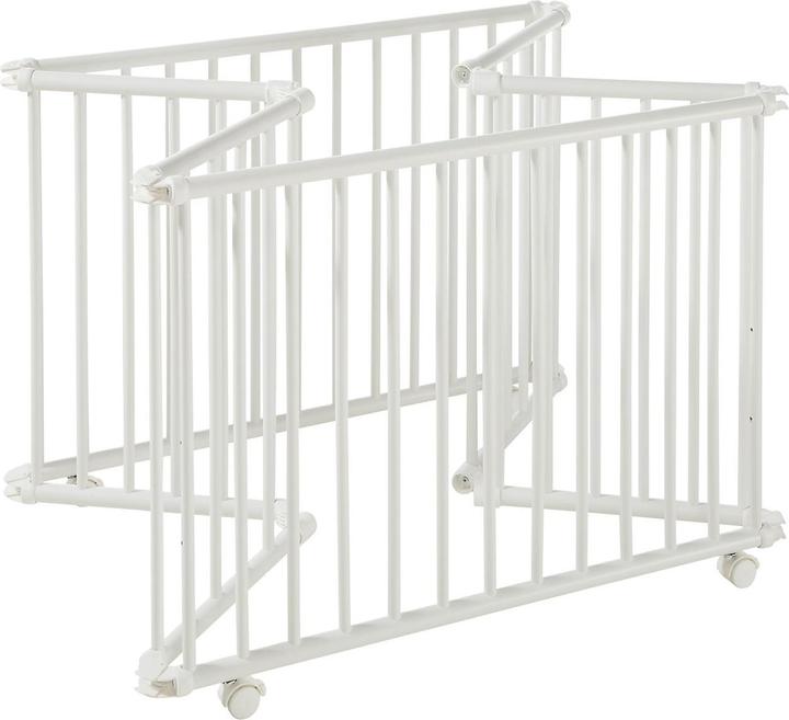 Produktbild Geuther Auf Rollen Lucilee (90 cm, 97 cm)