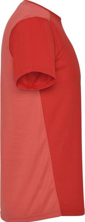 Immagine prodotto Alpinia Detroit Maglietta Sportiva Maniche Corte Adulto Unisex (XL)