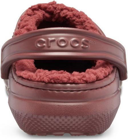 Immagine prodotto Crocs Classico zoccolo foderato (41, 42)