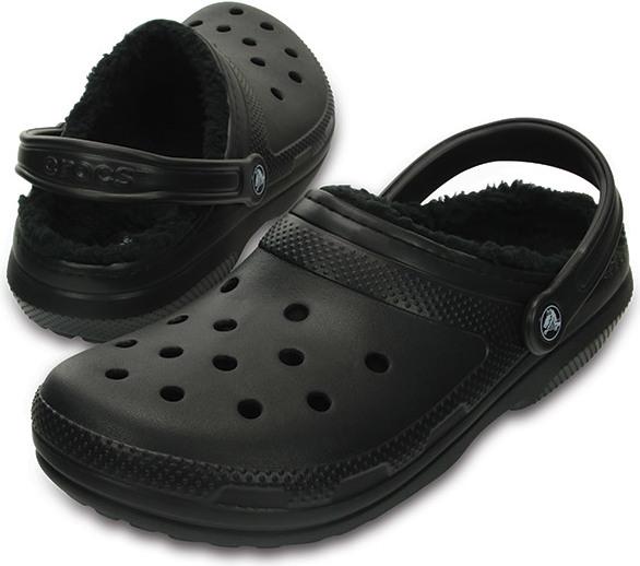 Immagine prodotto Crocs Classico zoccolo foderato (41, 42)