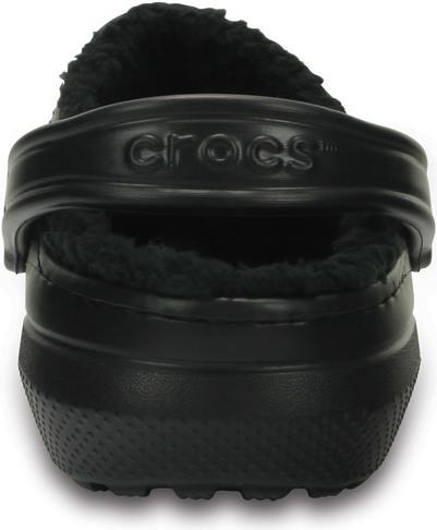 Immagine prodotto Crocs Classico zoccolo foderato (41, 42)