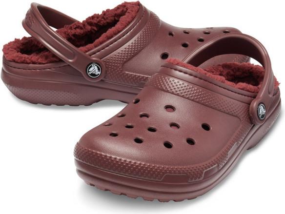Immagine prodotto Crocs Classico zoccolo foderato (41, 42)