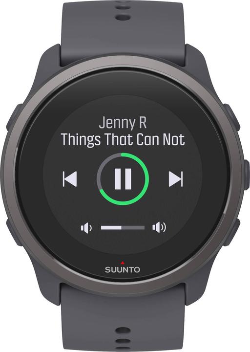 Image du produit Suunto 5 Peak (43 mm)