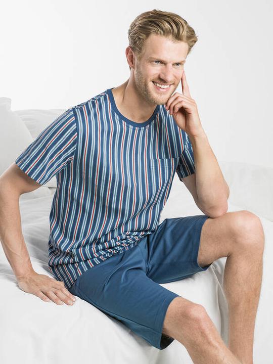 Produktbild ISA Bodywear Pyjama kurz (L)