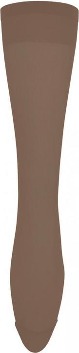 Joanna Gray Kniestrümpfe 3 Paar (3er Pack, One Size)