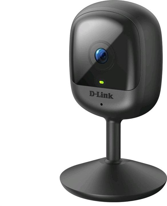 Actual product image D-Link DCS 6100LH surveillance camera (1920 x 1080 Pixels)