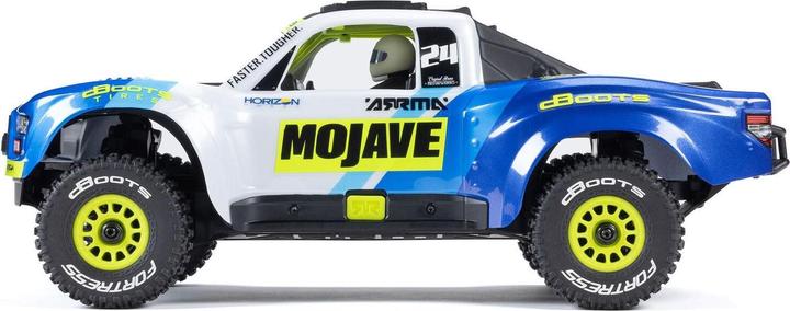 Produktbild Arrma Desert Truck Mojave Grom Mega 380 (RTR Ready-to-Run)