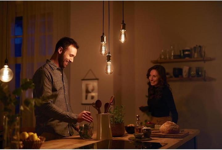 Produktbild Philips Professional Vintage (E27, 3600 lm)